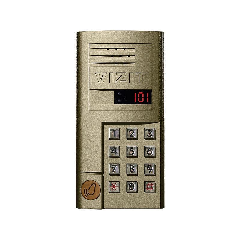 VIZIT БВД-SM101Т в Благовещенске