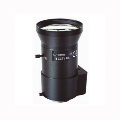 Объектив iTech PRO 5-100 CS (угол обзора 49-2) в Благовещенске