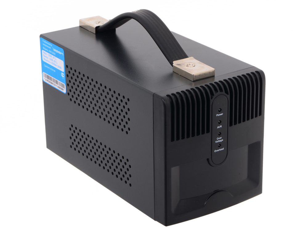 Стабилизатор напряжения IPPON AVR-2000
