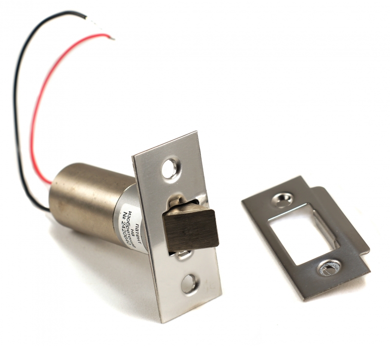 Крепление SPRUT Bracket-181L (L-образное крепление для замка) в Благовещенске