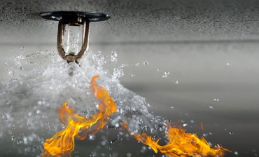 Системы пожаротушения Системы пожаротушения