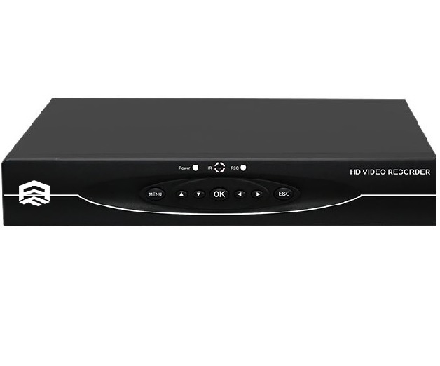 Видеорегистратор AFX-HVR 1601 AHD/IP/CVBS/TVI/CVI Видеорегистратор AFX-HVR 1601 AHD/IP/CVBS/TVI/CVI