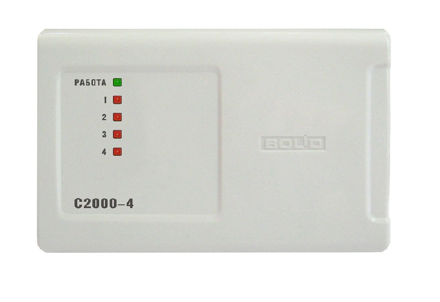 С2000-БЗК