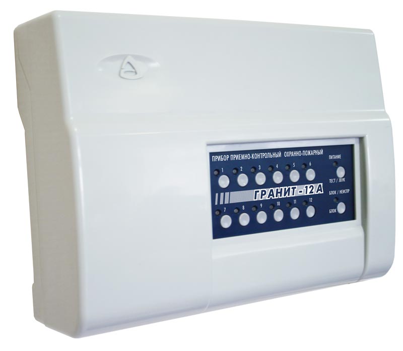 ППК Гранит-12А GSM ППК Гранит-12А GSM