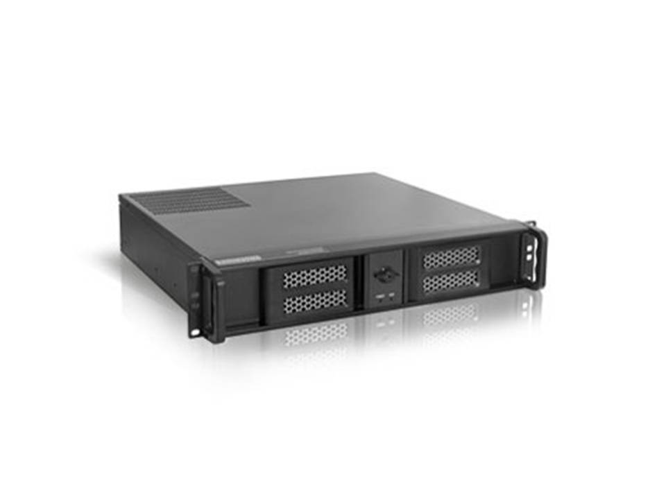 Видеосервер Domination IP-16 2U