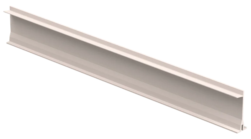 Разделительная перегородка высотой 60 мм PRIMER (CKK-40D-P60-K01) 