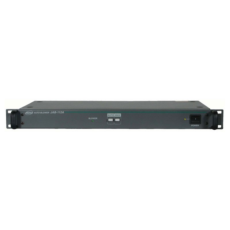 JAB-112A блок включения вентиляторов