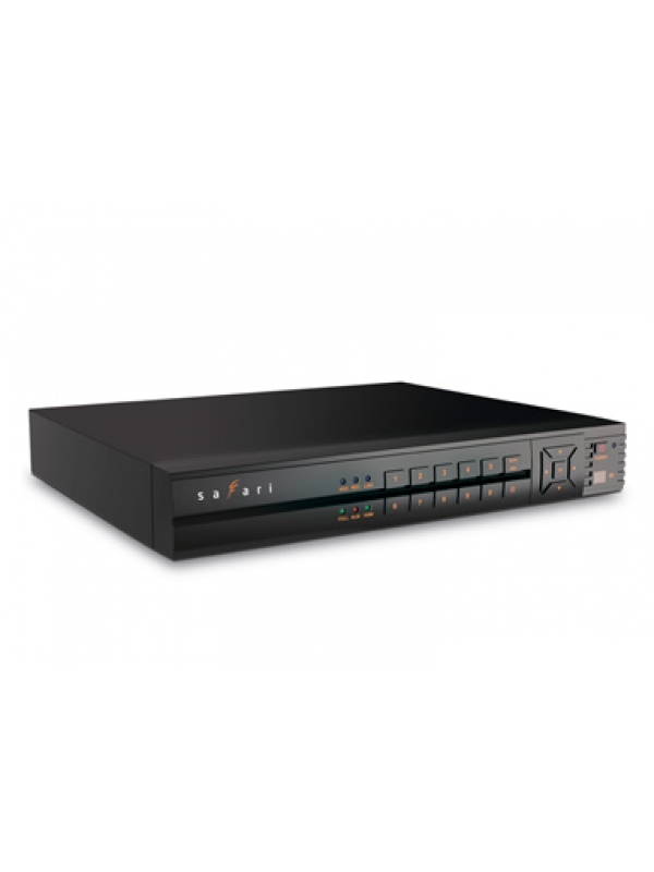 Видеорегистратор Safari SVR-8 PRO2(960H)
