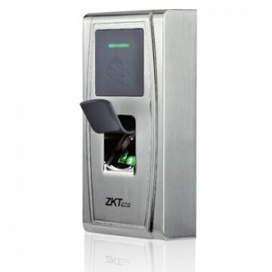 Биометрический контроллер ZKTeco MA300 в Благовещенске