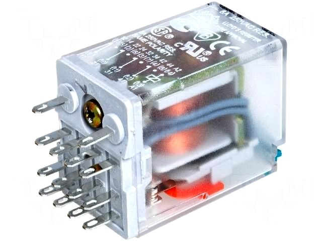 Реле промежуточное R4-2014-23-1024WT 24B пост в Благовещенске