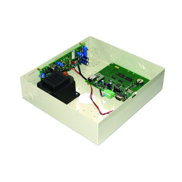 Контроллер сетевой Elsys-MB-NET-2A-ТП