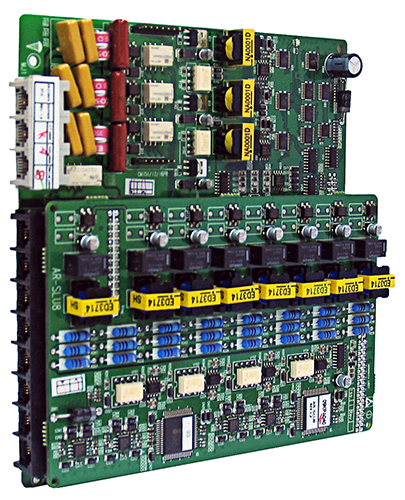 Дополнительная плата  AR-CSB316