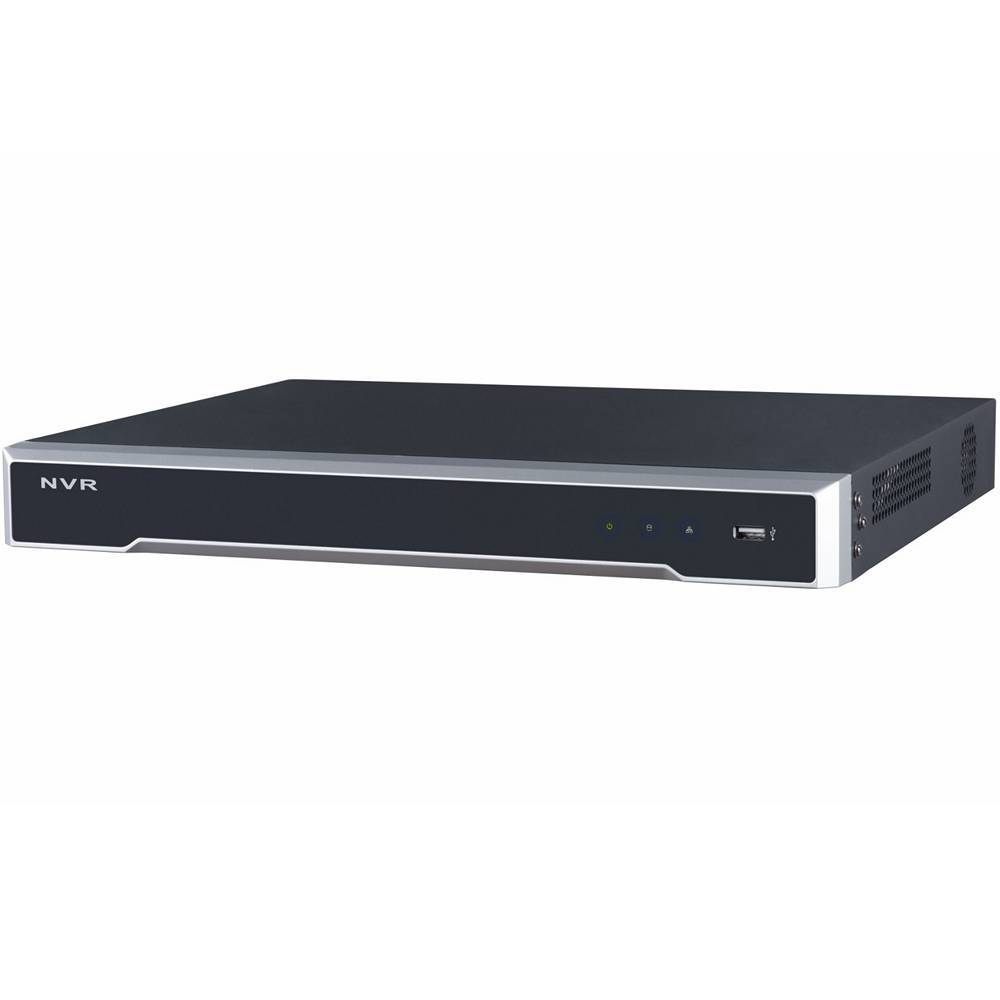 Видеорегистратор DS-7616NI-I2/16P