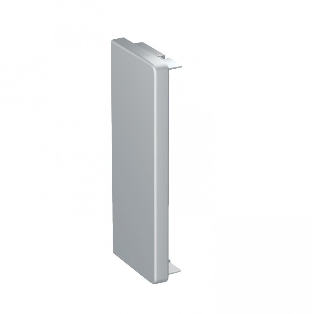 Заглушка для короба Legrand 75*55мм, арт.10104
