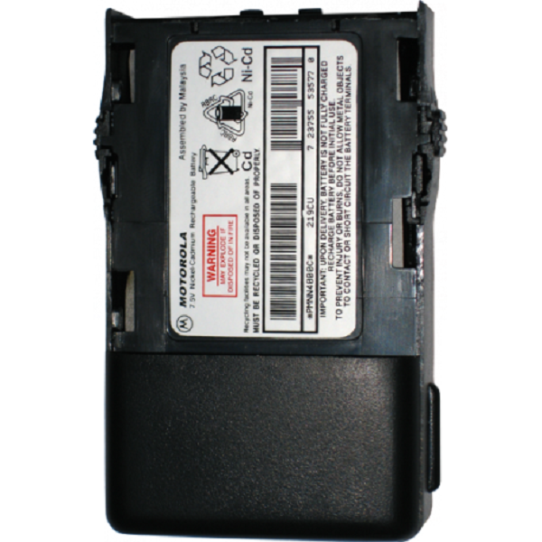 Аккумулятор PMNN 4000 NiCd Motorolla CP68