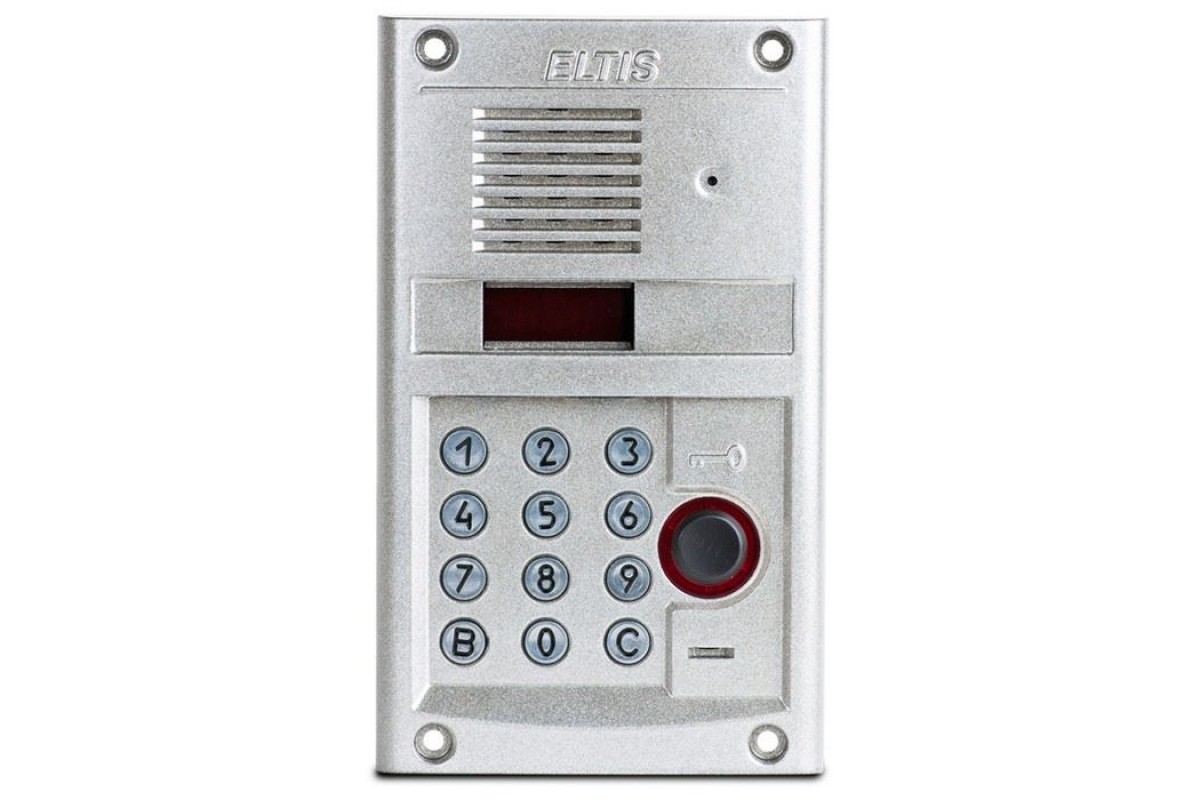 Блок вызова DP300-TD22(верт. ТМ) в Благовещенске