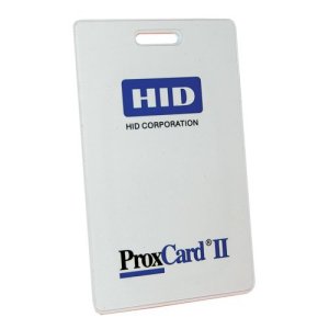 ProxCard II, Proxi-карта HID ProxCard II, Proxi-карта HID