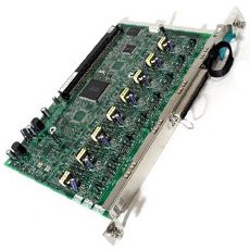 KX-TDA0171XJ/DLC8 модуль на 8-цифровых внутр линий