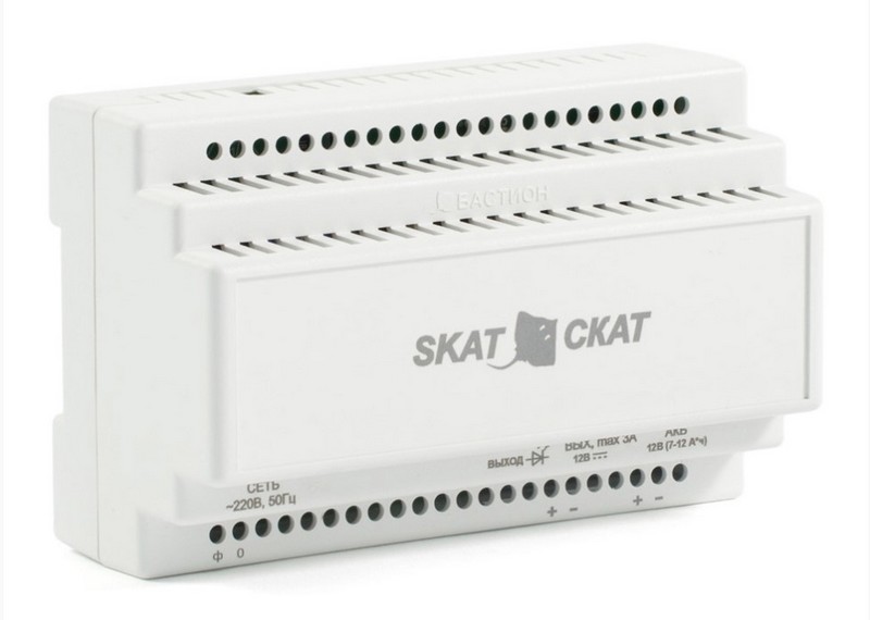 Sonar SPM-Box - бокс под 2 АКБ 12В 40Ач Sonar SPM-Box - бокс под 2 АКБ 12В 40Ач