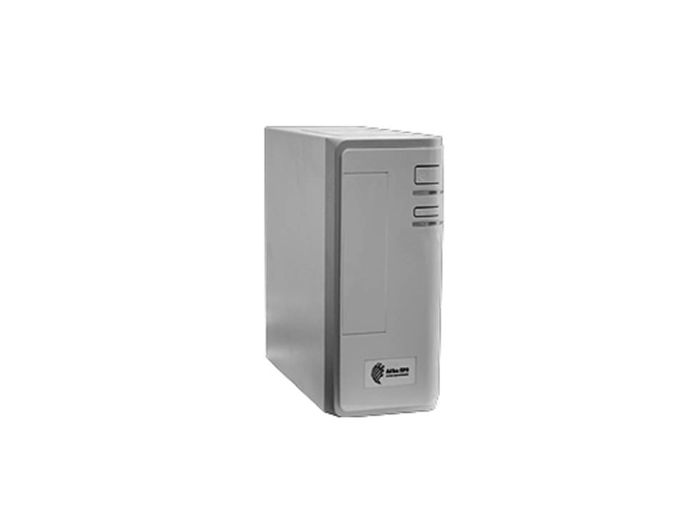 Видеосервер iTech PRO IP 161