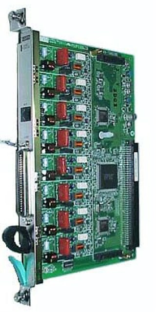 KX-TDA0180X Panasonik плата расширения