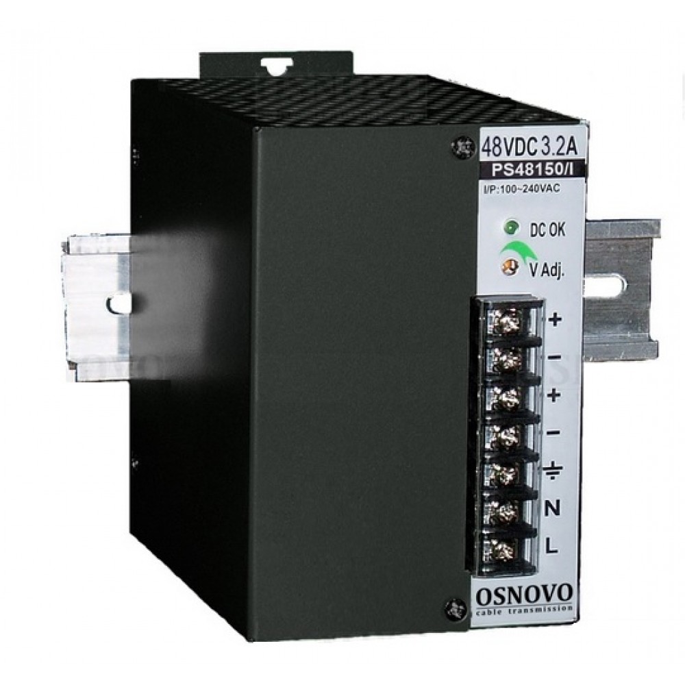 PS-48240/1 Промышленный блок питания DC48V (240W)