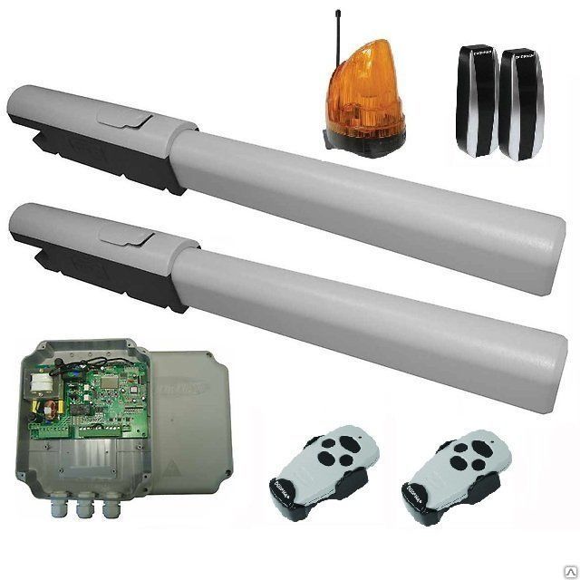 Привод SW-5000KIT в Благовещенске