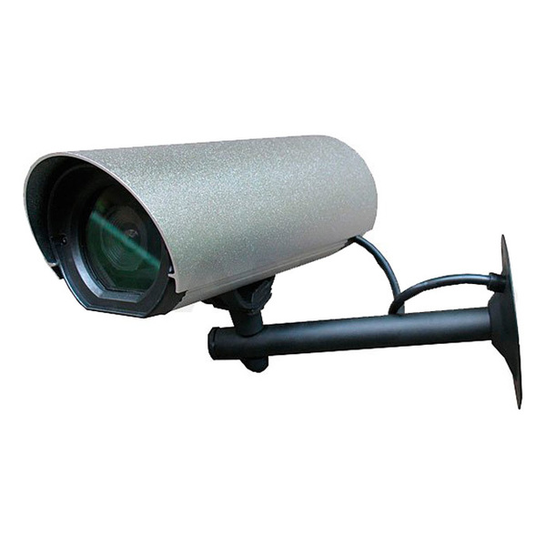 Муляж уличной камеры с кронштей TSc-TAF 60-10 plus(СНЯТ С ПРОИЗВОДСТВА)