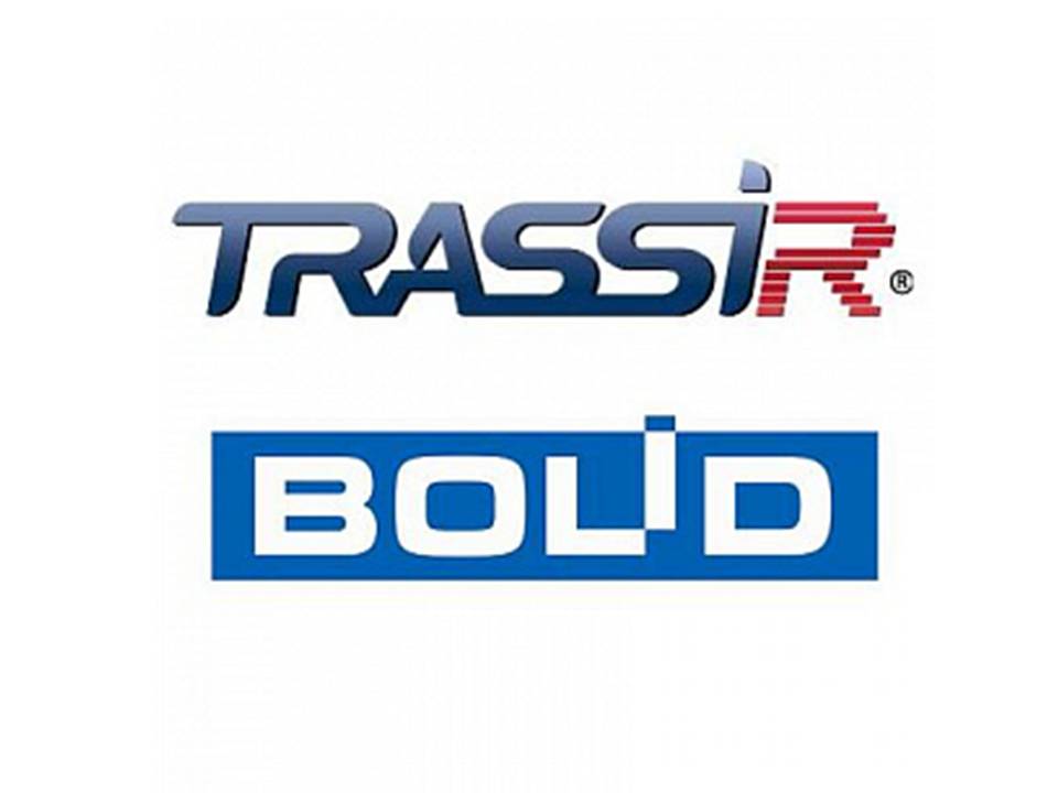 TRASSIR ПО для интеграции АРМ Орион Про