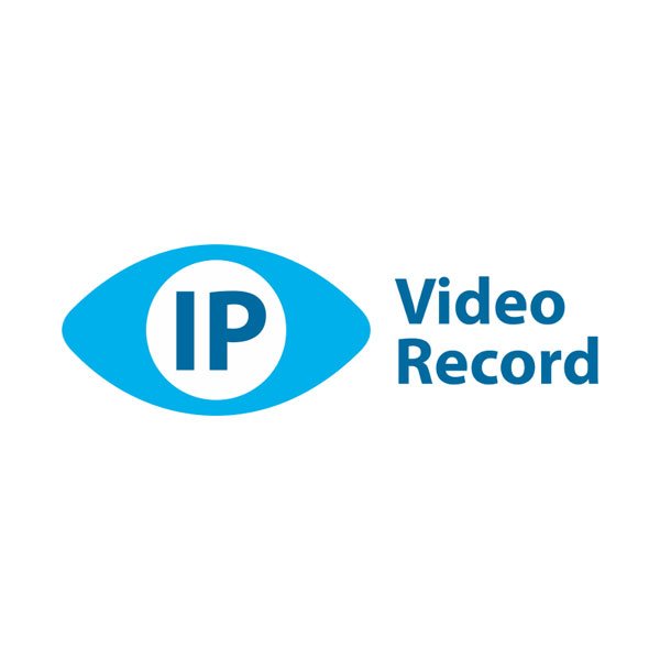 Программа видеонаблюдения IPVideoRecord (лицензия на 1 канал)