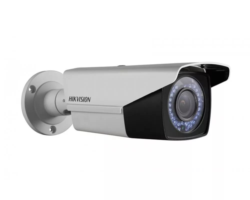Видеокамера DS-2CE16D1T-VFIR3 (2.8-12mm) 2Mp, HD-TVI