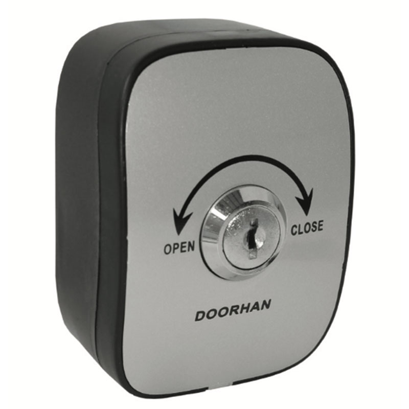Ключ-кнопка (DOORHAN) Ключ-кнопка (DOORHAN)
