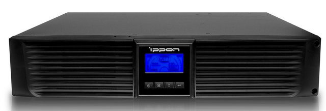 ИБП IPPON 678364 SMART WINNER 3000 NEW