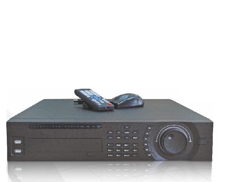 Видеорегистратор iTech PRO DVR 402S