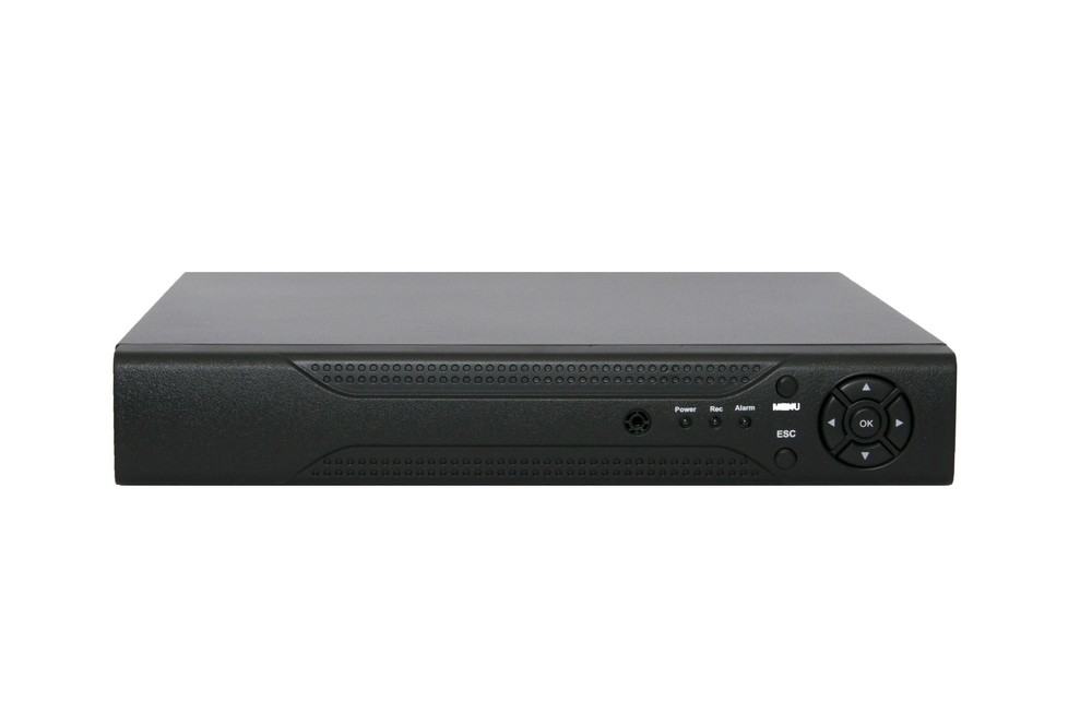 Видеорегистратор AKS IP-08 (AKS-308) (СНЯТО С ПР-ВА)