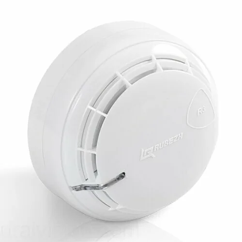 ИП-212-64 прот.R3 W1.02 извещатель пожарный дымовой адресный