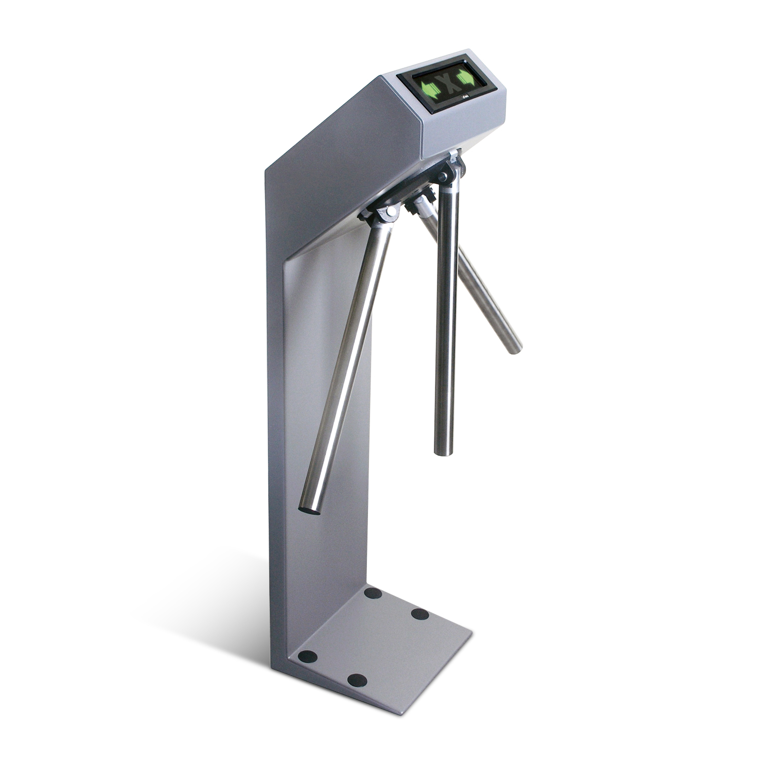Турникет PERCo-TTR-07.1G