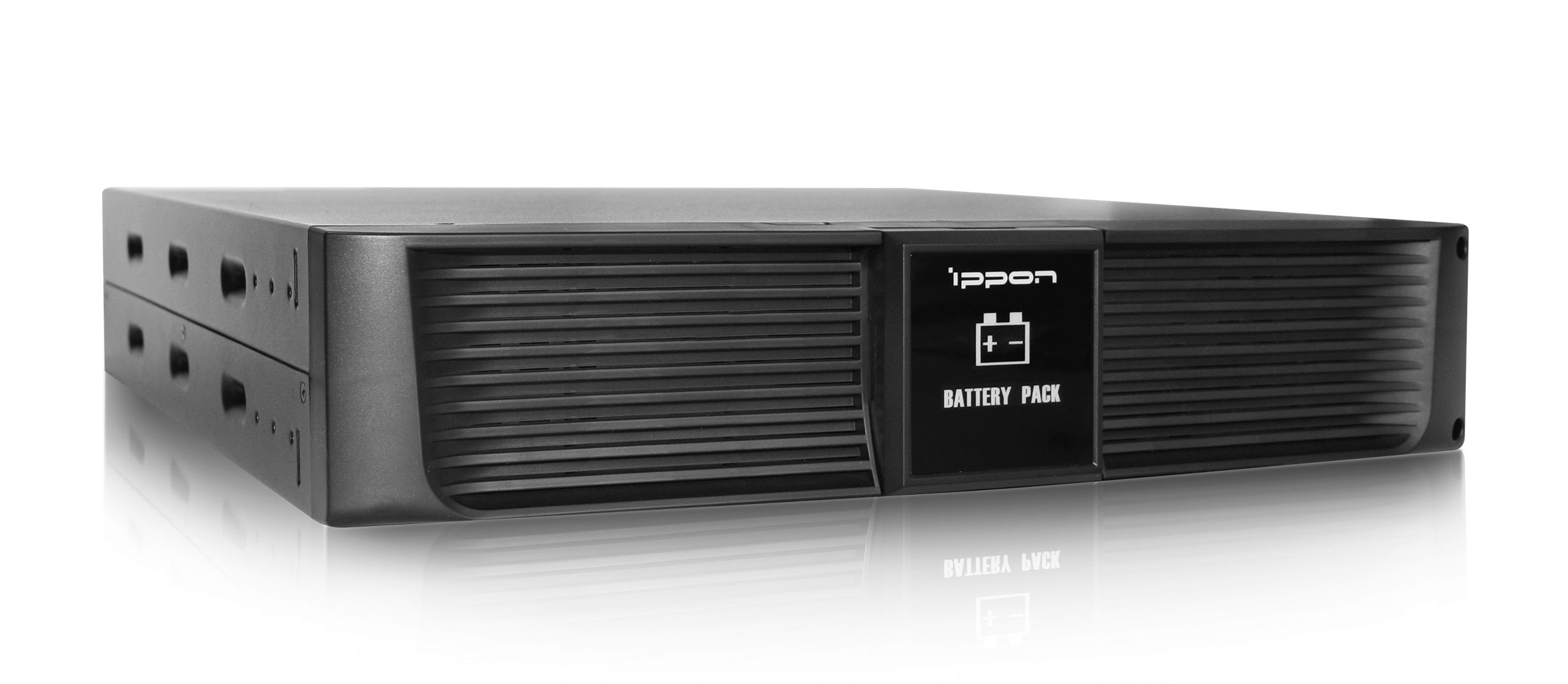 Дополнительный батарейный модуль для ИБП Ippon EBM Smart Winner 1500 New