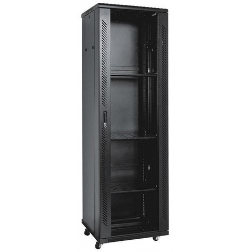 Шкаф KRAULER 22U 19" 600х1000х1166mm в Благовещенске