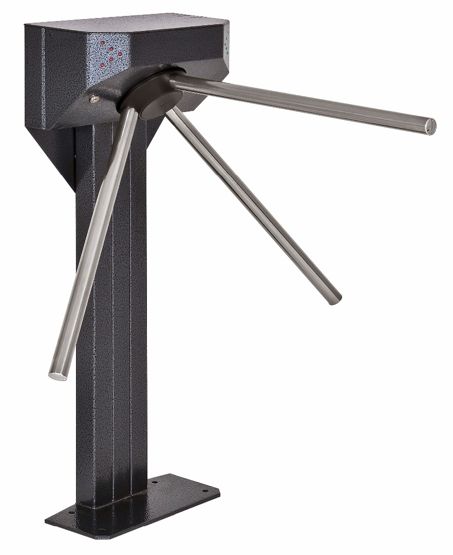 Турникет PERCo-AA-04 в Благовещенске