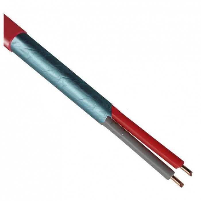 КОПСЭВ-FRLS 1*2*1кв.мм(1,1мм)200м,Кабель