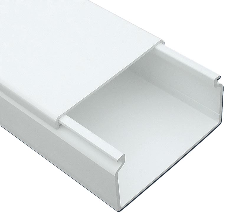 Короб 80х40 TA-GN (01781)