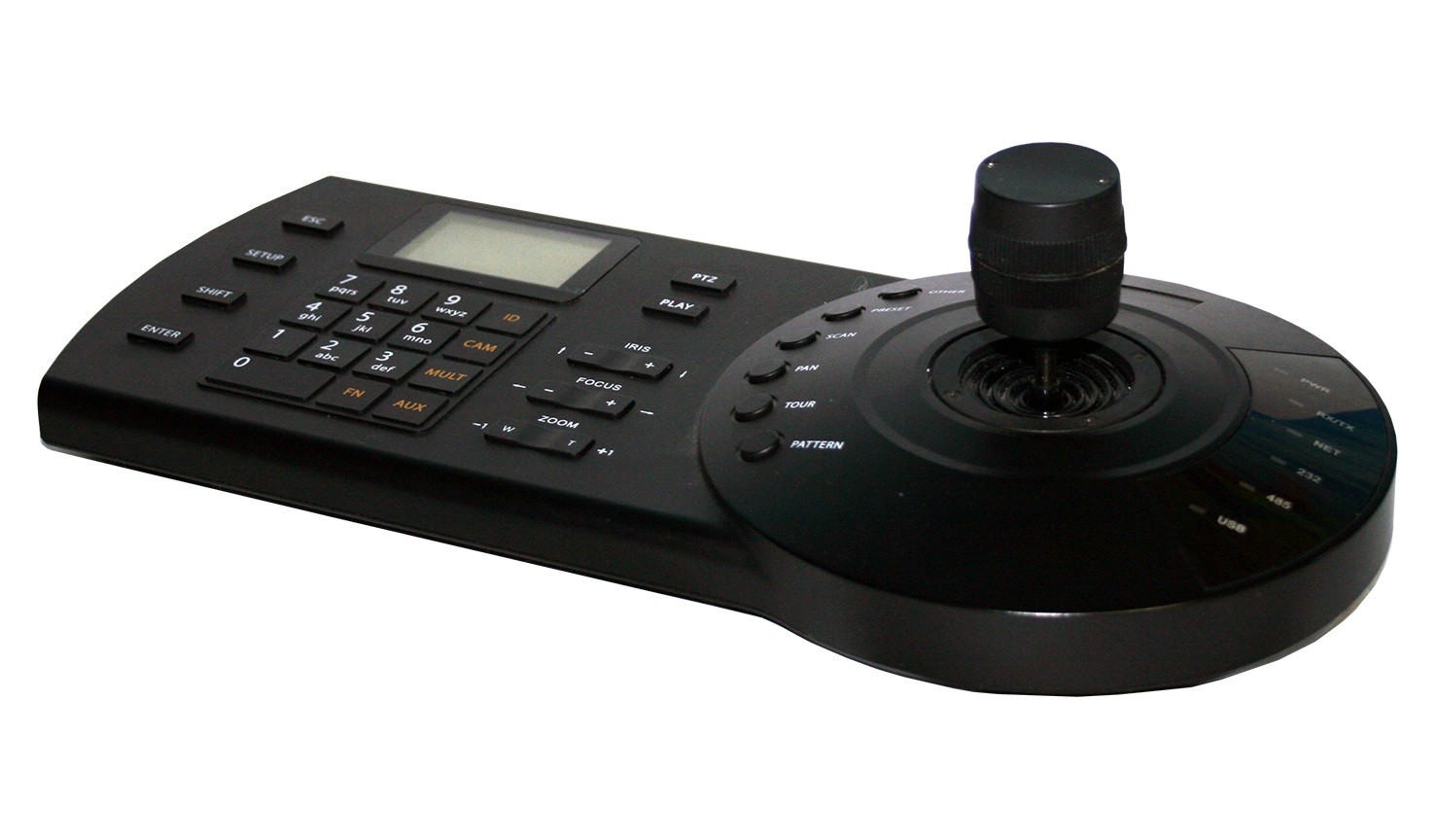 Пульт управления Rvi-IPK01 