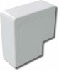 01740 Угол плоский 80х40 NPAN 