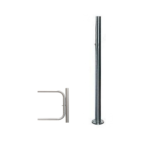 Стойка PERCo-BH-02  2-04