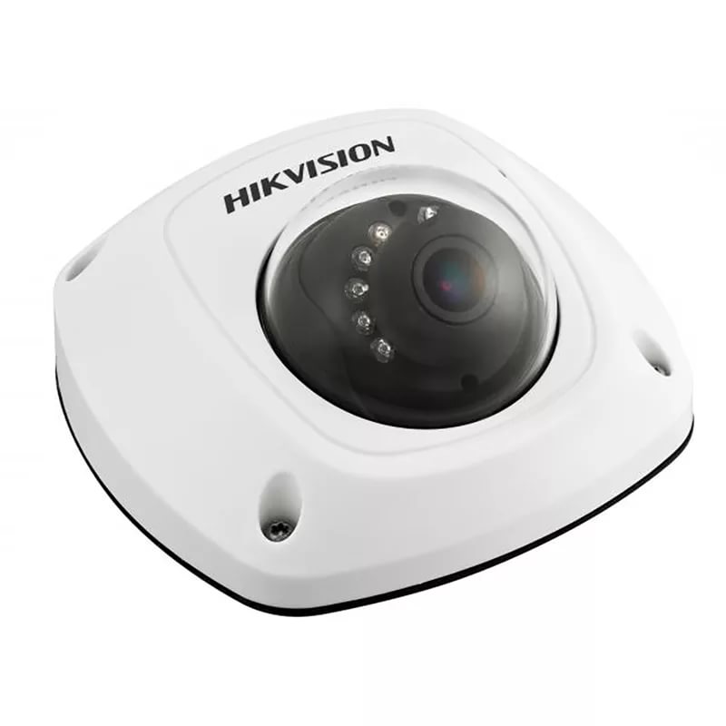 Видеокамера DS-2CD2522FWD-IS 
