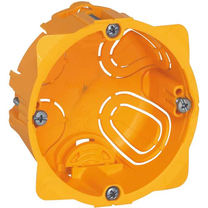 80041 Batibox  коробка  гл.40мм