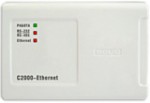 С2000-Ethernet, преобразователь интерф. RS232/RS485 в Благовещенске