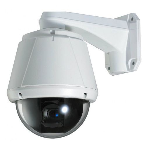 Видеокамера INFINITY ICVP-XH37ZWDN600TD в Благовещенске