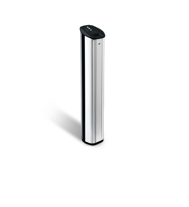 Картоприемник PERCo-IC03.1 Картоприемник PERCo-IC03.1